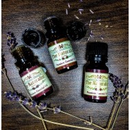 Sweet Dreams Aromatherapy Kit